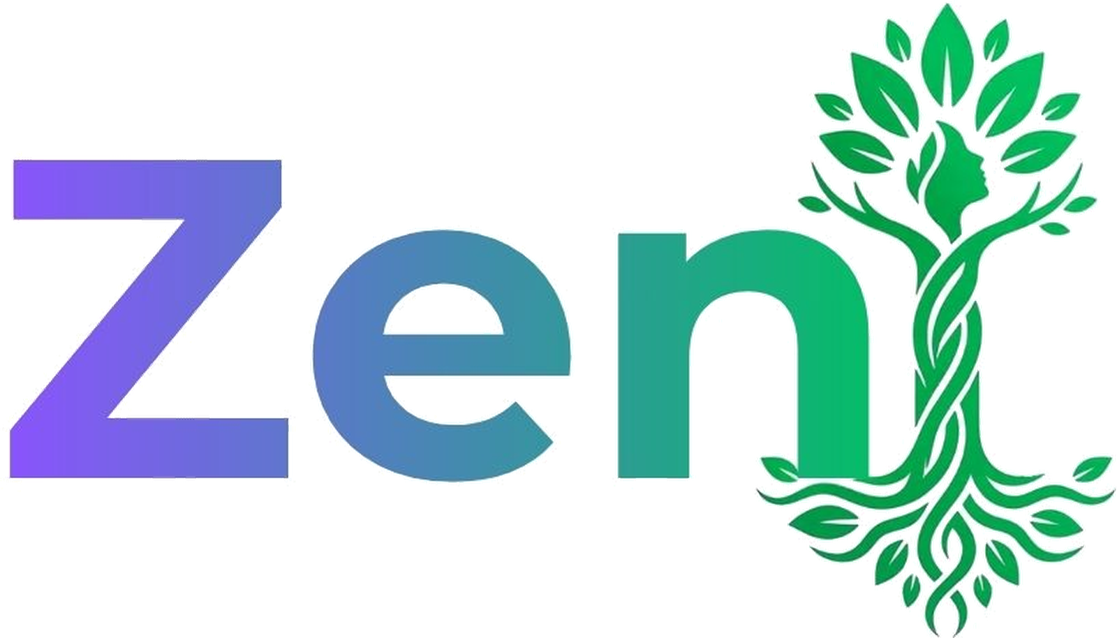 Zeni — minh triết · cây sự sống